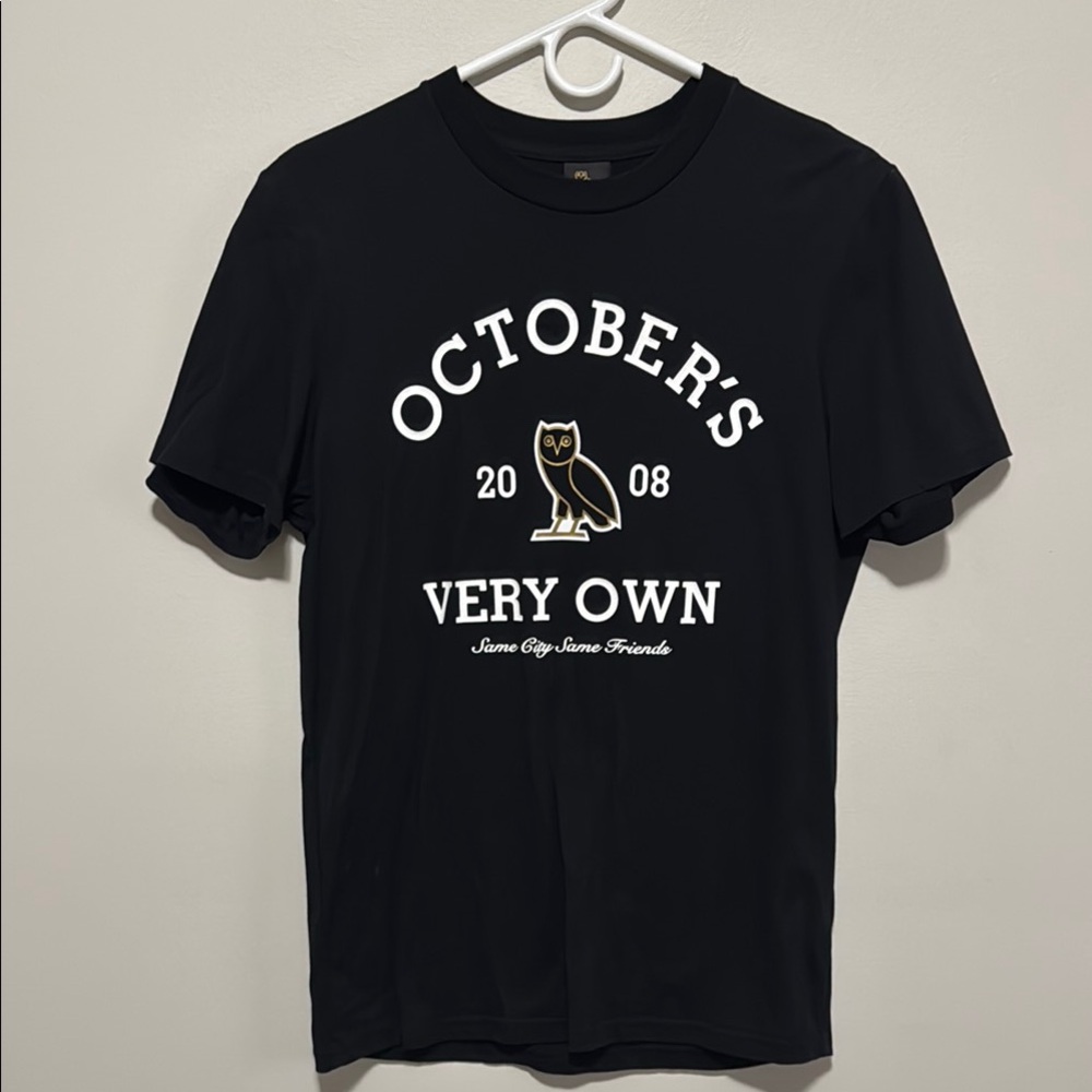 October’s Very Own Graphic Tee